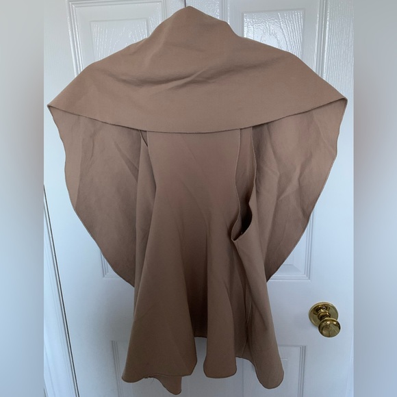 Gilbert Sleeveless Open Cardigan Vest - Picture 5 of 8